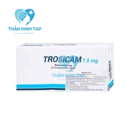 Trosicam 7.5mg Alex Pharma