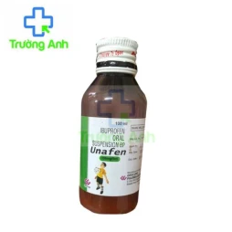 Thuốc Unafen 2000mg/100ml - Thuốc giảm đau, chống viêm