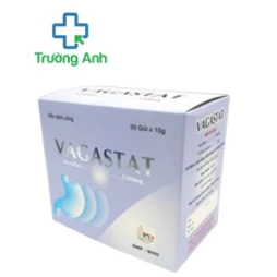 Vagastat - Thuốc điều trị bệnh trào ngược dạ dày