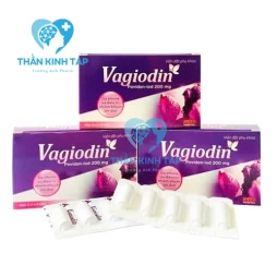 Vagiodin CPC1HN