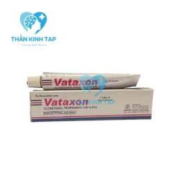 Vataxon 0,5/1 M/s Bio