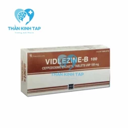 Vidlezine-B 100 Micro Labs