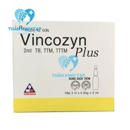 Vincozyn plus