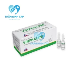 Vinphacine 250 Vinphaco