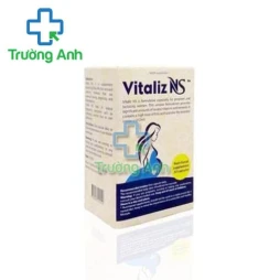 Vitaliz NS - Hỗ trợ bổ sung vitamin và khoáng chất