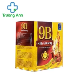 VITAMIN 9B PLUS ĐẠI UY