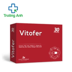 Vitofer Lotos Pharma