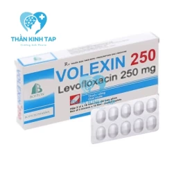 Volexin 250 Boston