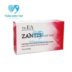 Zantis Tim Kozmetik