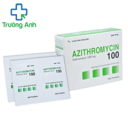 Zaromax 100 DHG