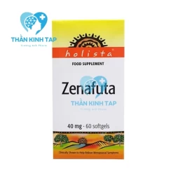 Zenafuta - Hỗ trợ làm giảm các triệu chứng tiền mãn kinh