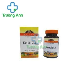 Zenafuta - Hỗ trợ làm giảm các triệu chứng tiền mãn kinh