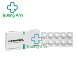 Gamalate B6 - Thuốc hỗ trợ điều trị suy nhược thần kinh